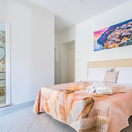 Bella Stabia Rooms Castellammare di Stabia Dış mekan fotoğraf