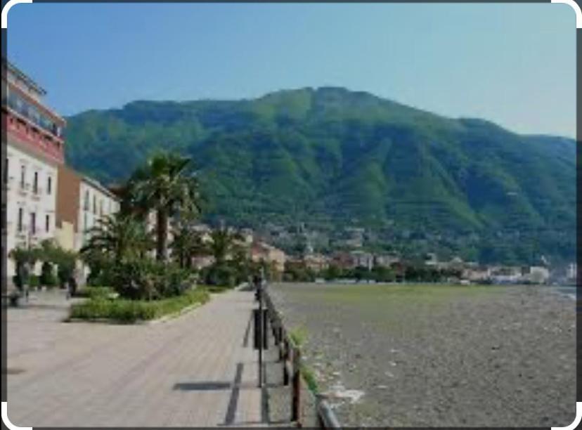Bella Stabia Rooms Castellammare di Stabia Dış mekan fotoğraf