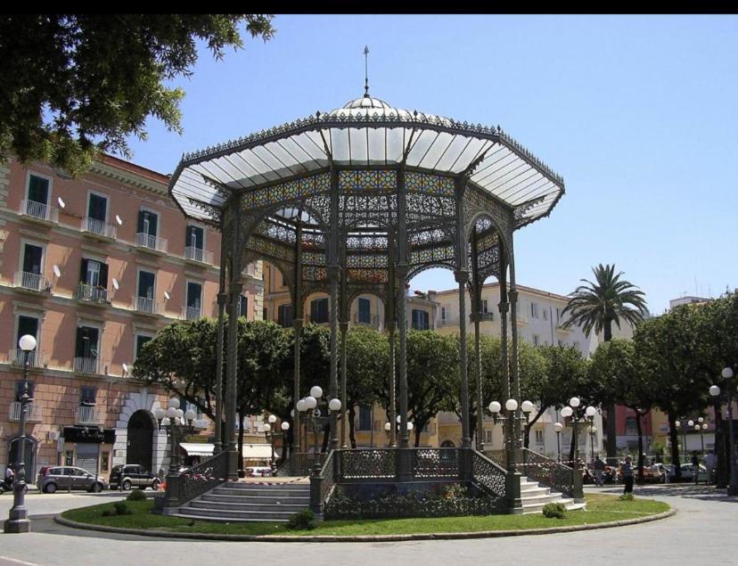 Bella Stabia Rooms Castellammare di Stabia Dış mekan fotoğraf