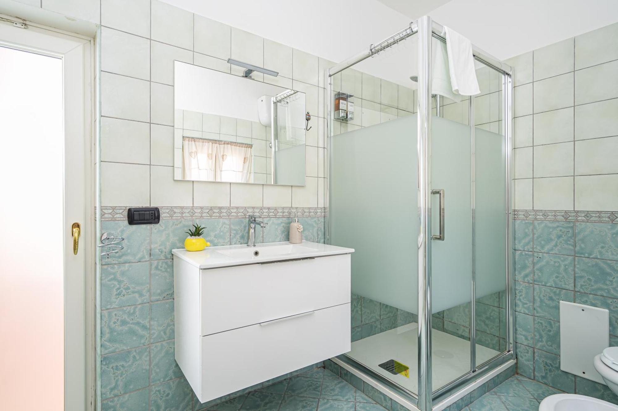 Bella Stabia Rooms Castellammare di Stabia Dış mekan fotoğraf