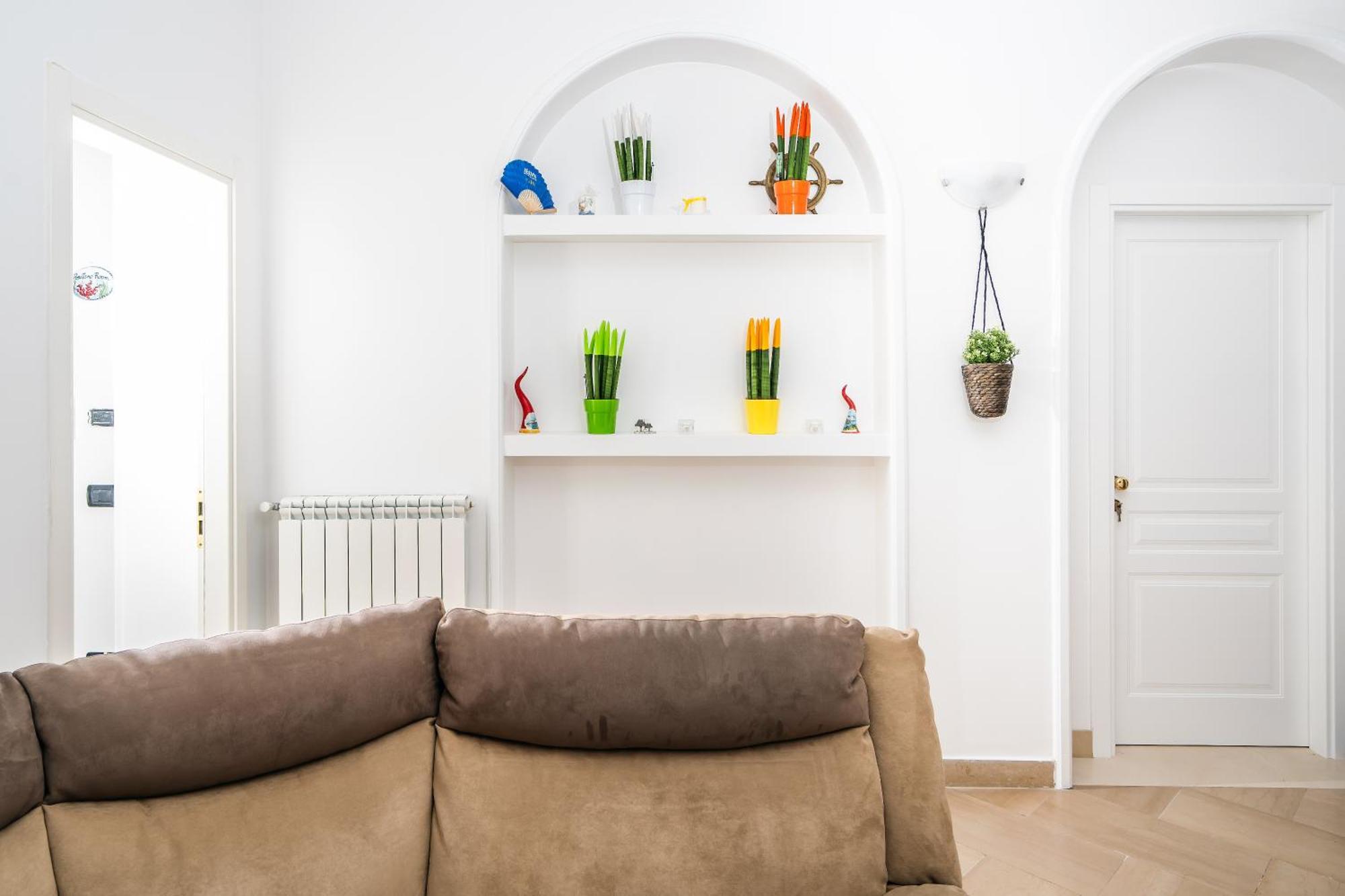 Bella Stabia Rooms Castellammare di Stabia Dış mekan fotoğraf