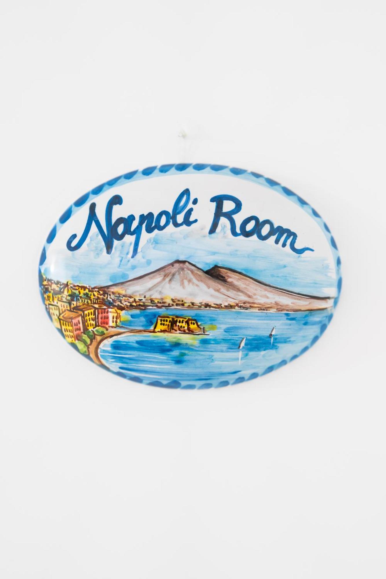 Bella Stabia Rooms Castellammare di Stabia Dış mekan fotoğraf