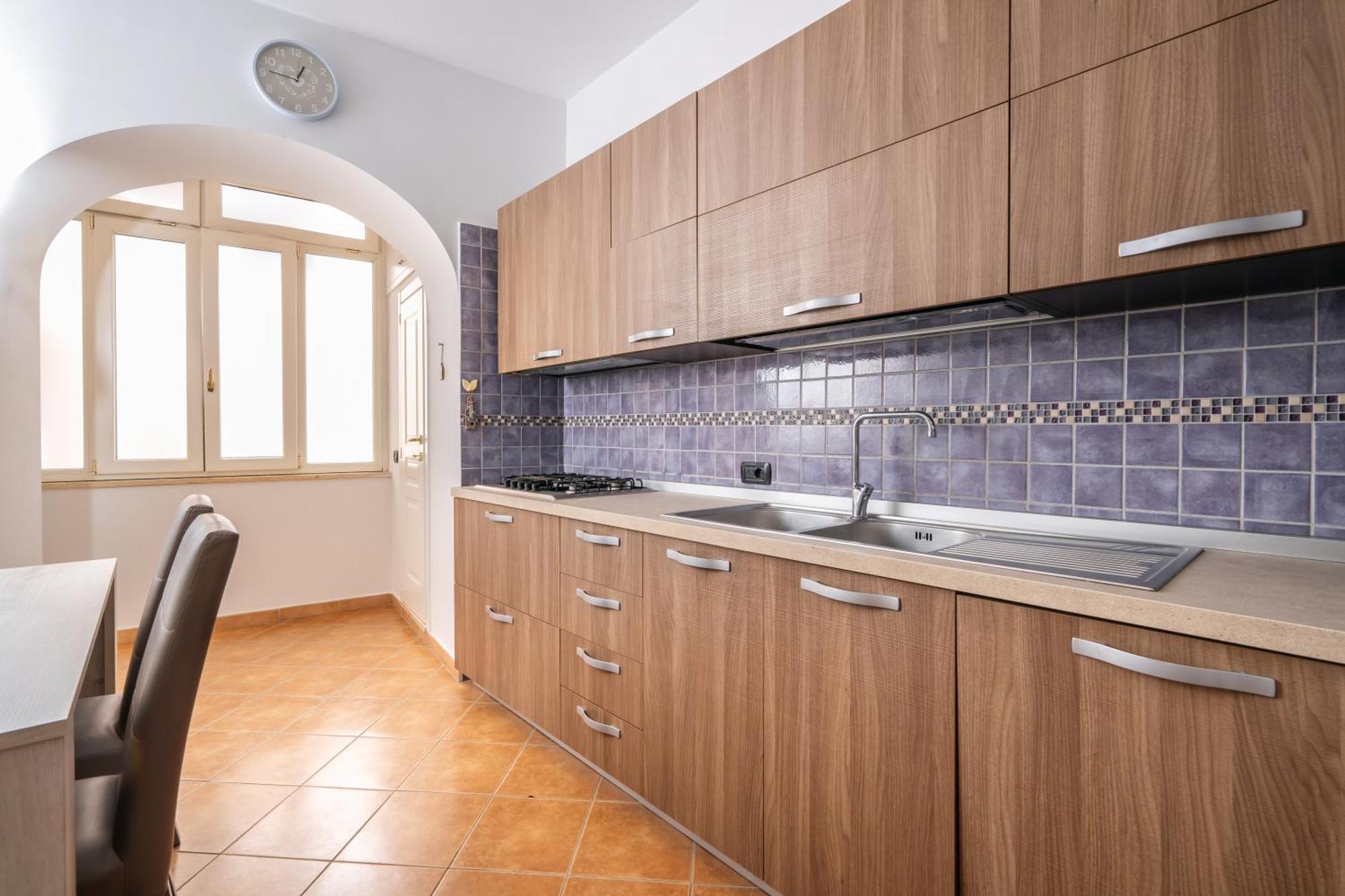 Bella Stabia Rooms Castellammare di Stabia Dış mekan fotoğraf