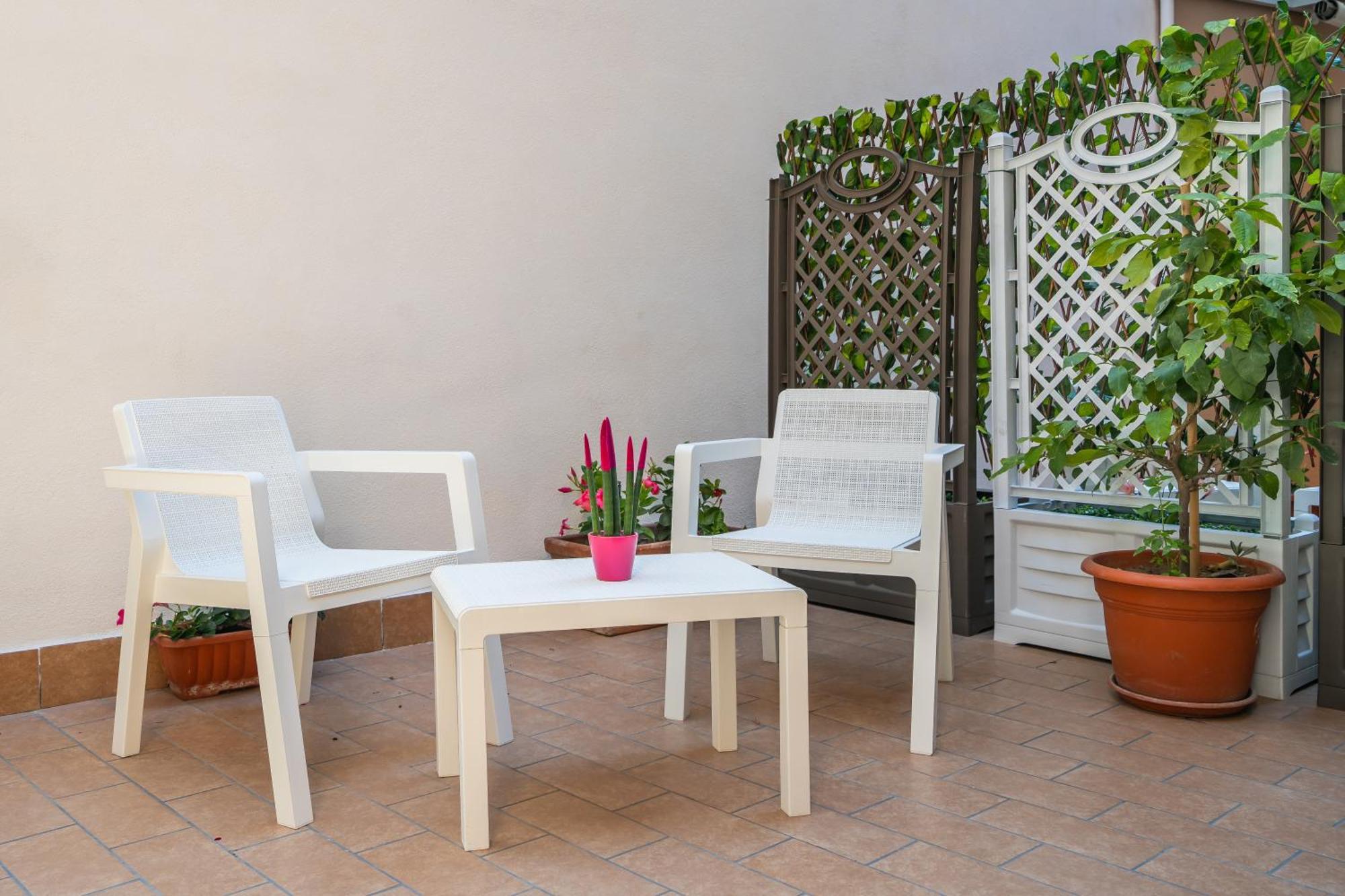 Bella Stabia Rooms Castellammare di Stabia Dış mekan fotoğraf