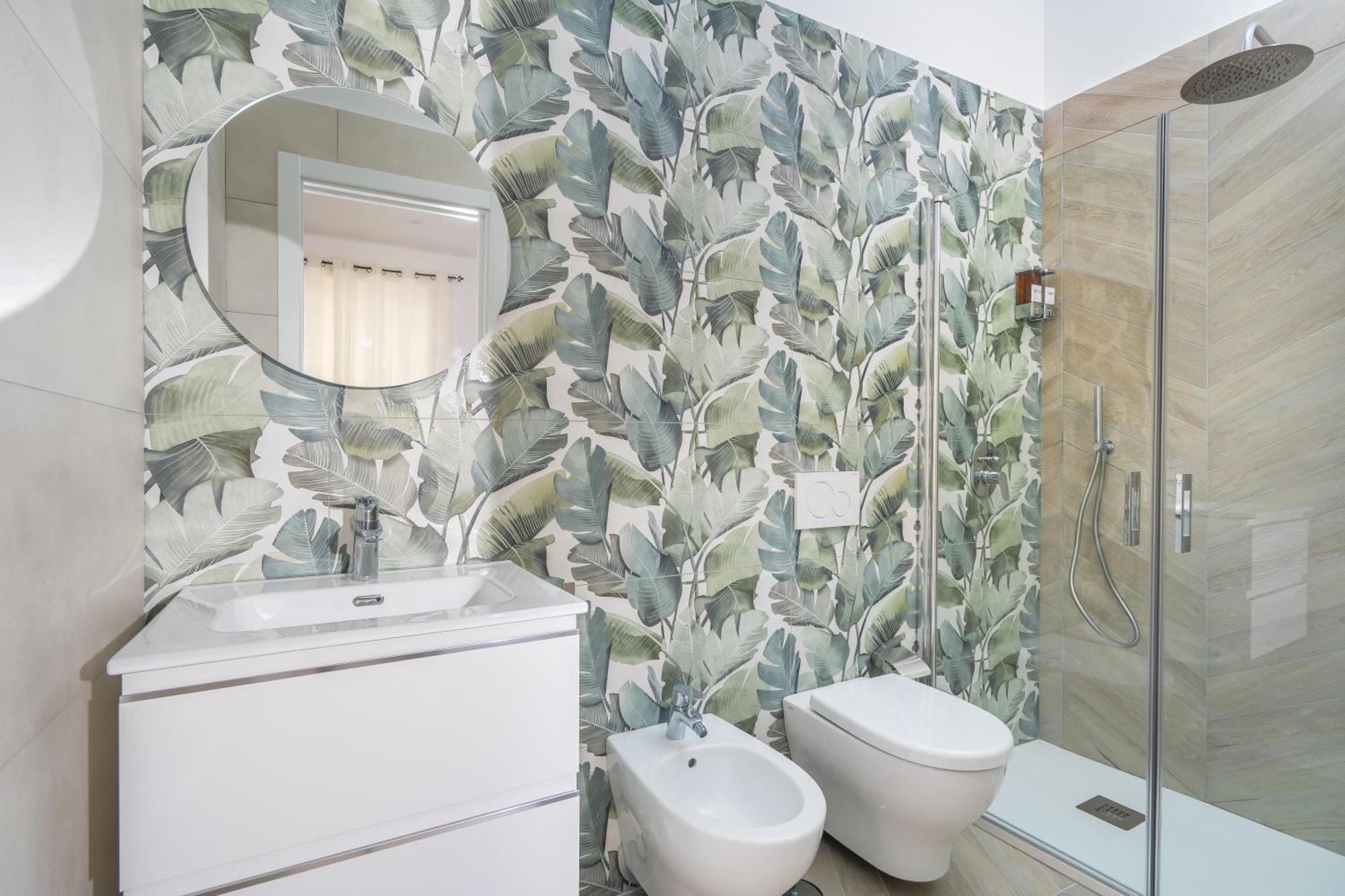 Bella Stabia Rooms Castellammare di Stabia Dış mekan fotoğraf