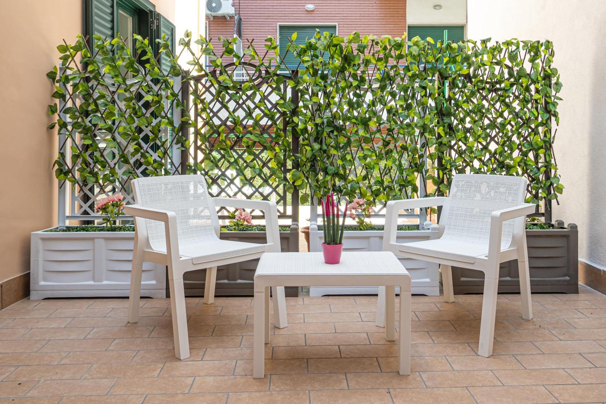 Bella Stabia Rooms Castellammare di Stabia Dış mekan fotoğraf